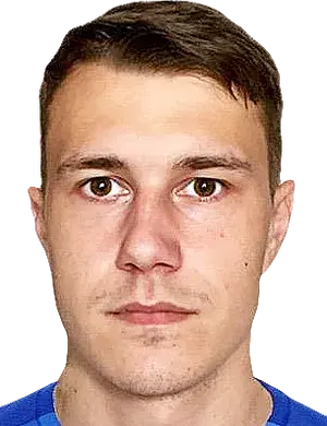 Dmitriy Sukonkin