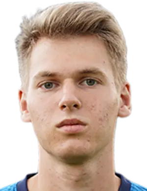 Yaroslav Kravchenko
