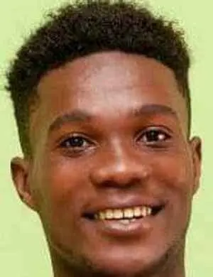 samuel agbenyega