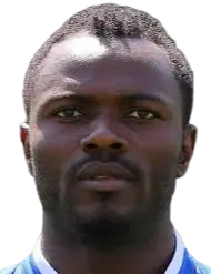 Franck Kom