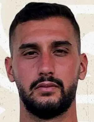 Matteo Luigi Larosa