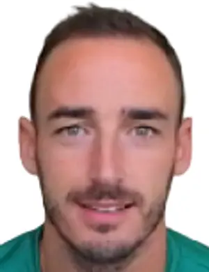 Mario Ramon