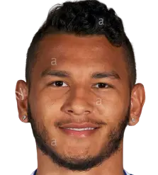 Luis Suárez
