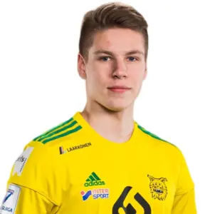 Jesse Huhtala