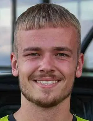 Mateusz ludwikowski