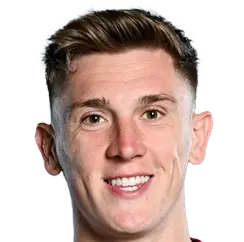 James Dunne