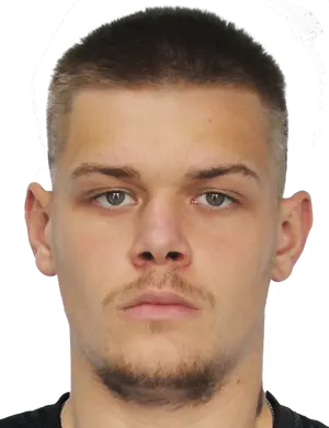 Yurievich alexander khrebtov