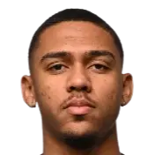 Guilherme Henriques da Silva Carvalho