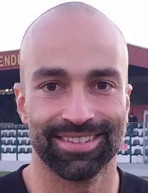 Alessandro Manes