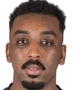 Ahmed Jumah