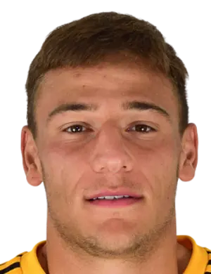 Mattia Pardera