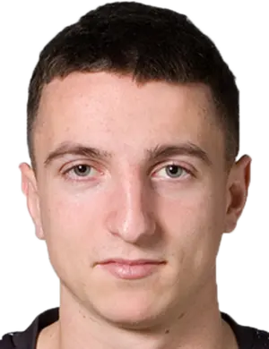 Andrey maloletov