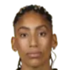 Lucia Marte León