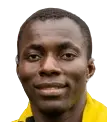 abdoulie manneh