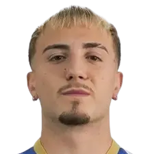 Daniel Ballesteros Fernández
