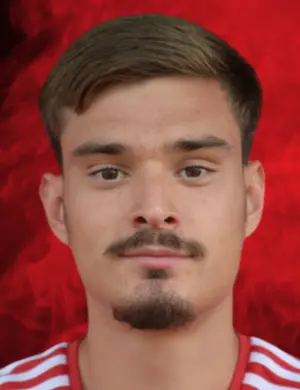 Bleron mulliqi