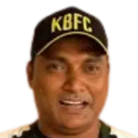 T G Purushothaman