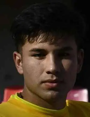 Javier Talavera