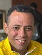 Ali Eker