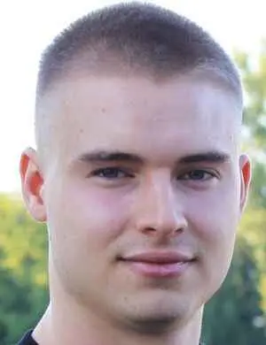 Tim Thomas Brdarić