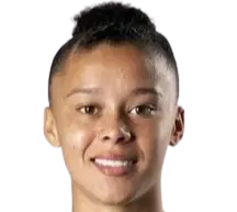Chantelle Boye-Hlorkah