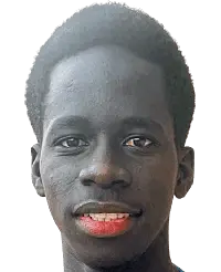 mbacke mbaye
