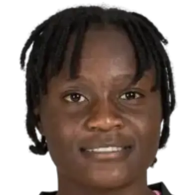 Blessing Maluba