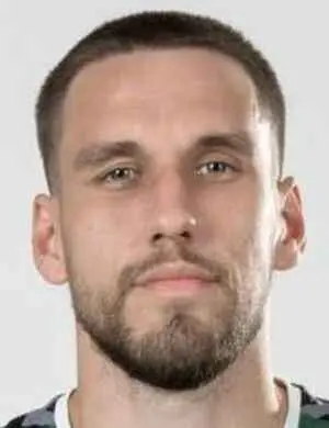 Hamza Mesanovic