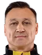 Rafael Urazbakhtin