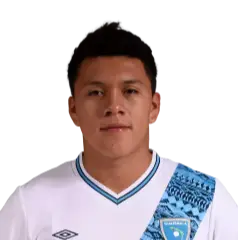 Jefry Leonardo Bantes Rodríguez