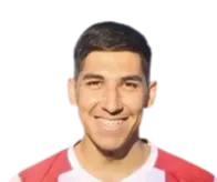 Joaquin Alejandro·Gomez