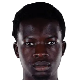 Kwaku Nuamah·Oduroh