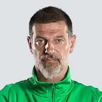 Slaven Bilic