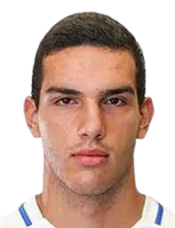 Adrian Barisic