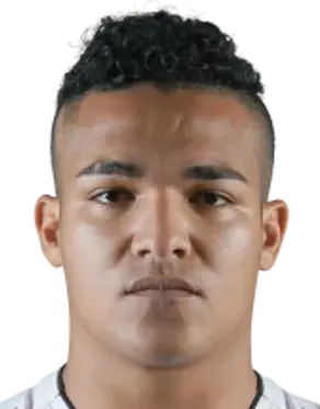 Welthon Fiel Sampaio