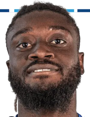 Godfred Bekoe