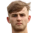 Liam McKenna