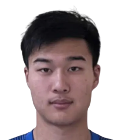 Huang Zhenghan