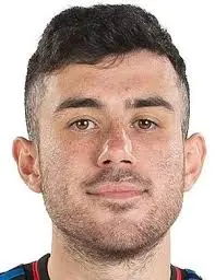 Nick Fernandez