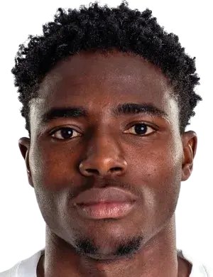 Emmanuel Chukwu