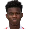 Sol Sidibe