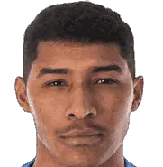 Pedro Sosa