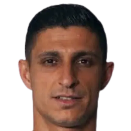 Benhur Keser