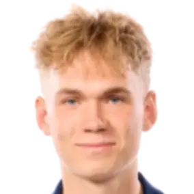 Frej Elkjær Andersen