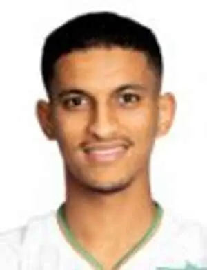 Mohamed Lemine Hawbott