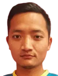 Jedidi Haokip