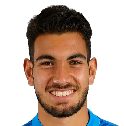Adrian Gonzalez Moyano