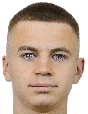 Sergey Konakov