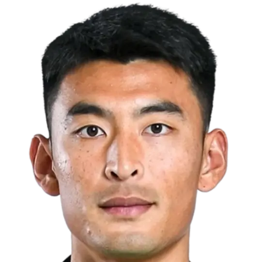 Wang Ziming