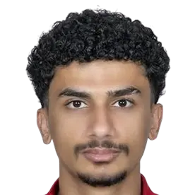 Ali Al-Memari